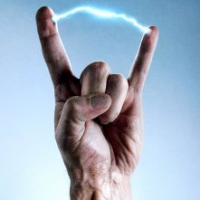 Un wallpaper per Crank 2: High Voltage