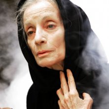 Angela Goodwin nella serie tv L'isola dei segreti