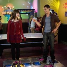 Demi Lovato E Kelly Blatz Nell Episodio Sonny With A Chance Of Dating Di Sonny Tra Le Stelle 116401