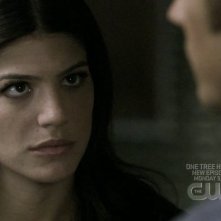 Genevieve Cortese nell'episodio When the Levee Breaks di Supernatural
