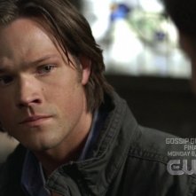 Jared Padalecki nell'episodio When the Levee Breaks di Supernatural
