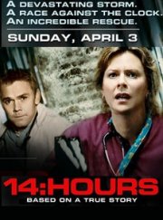 La locandina di 14 Hours