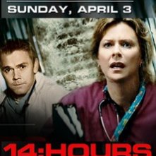 La locandina di 14 Hours
