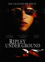 La locandina di Il ritorno di Mr. Ripley