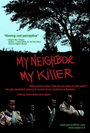 La locandina di My Neighbor, My Killer
