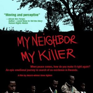 La locandina di My Neighbor, My Killer