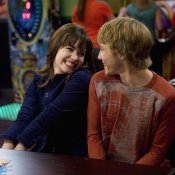 Zac Efron E Sterling Knight In Un Immagine Del Film 17 Again Ritorno Al Liceo 110806 Movieplayer It