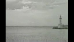 The Man from London - Trailer