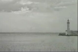 The Man from London - Trailer