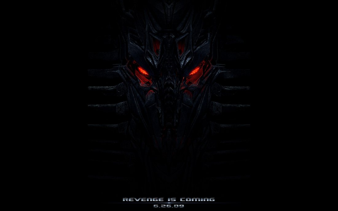 Un Wallpaper Del Film Transformers La Vendetta Del Caduto 116455