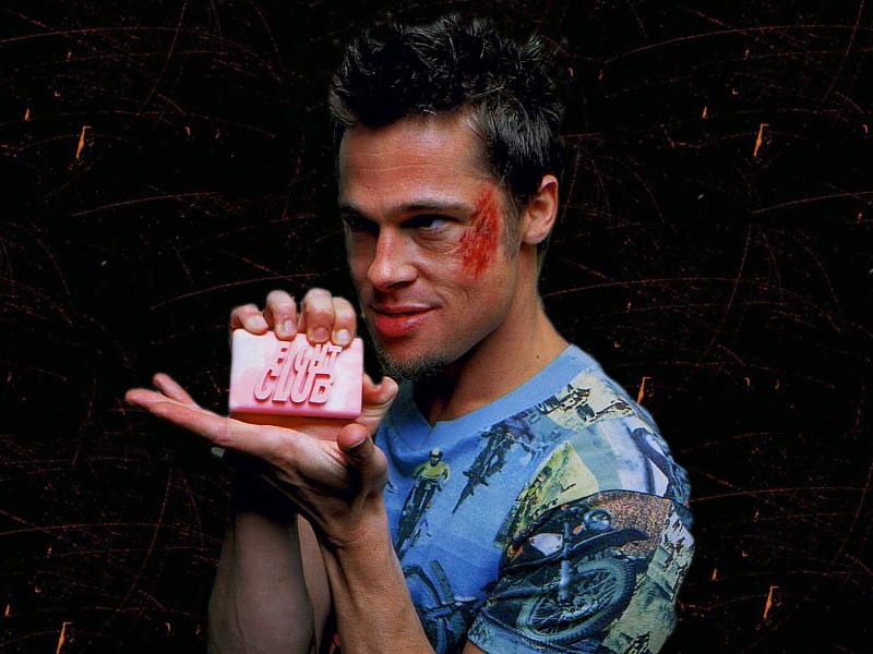 Fight Club, Chuck Palahniuk: 'Ecco cosa non ho amato del film con Brad Pitt'