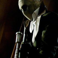 Una foto di Jonathan Preest del film 'Franklyn'