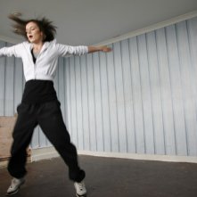 Una immagine del film Fish Tank (2009)