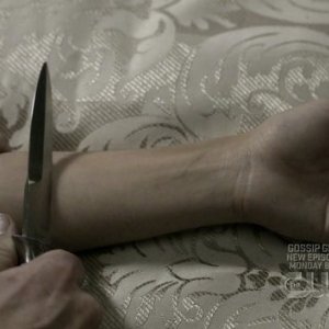 Una scena dell'episodio When the Levee Breaks di Supernatural