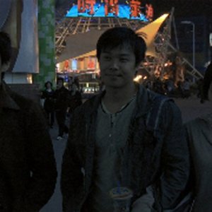 Una scena di Spring Fever (2009)