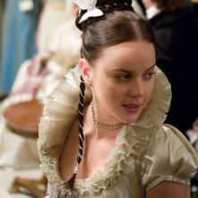 Abbie Cornish In Una Sequenza Di Bright Star Di Jane Campion 116648
