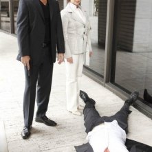 Un momento dell'episodio Cowboys and Indians di Prison Break