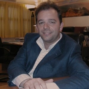 Una foto di Gianfranco De Rosa 