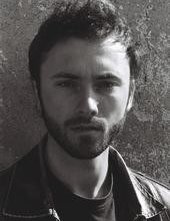 Una foto di Marius Bizau