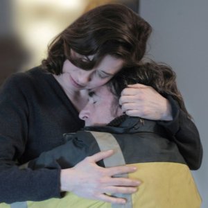 Una scena del film À l'origine, presentato in concorso a Cannes nel 2009