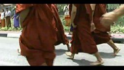 Burma VJ: Reporting from a Closed Country - Trailer