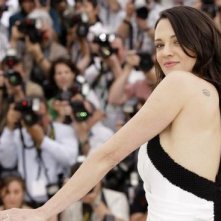 Cannes 2009 Asia Argento E Tra I Giurati Della 62Esima Edizione Del Festival 116825