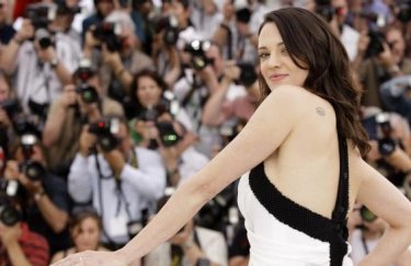 Cannes 2009: Asia Argento è tra i giurati della 62esima edizione del Festival