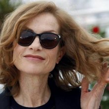 Cannes 2009 Isabelle Huppert Presidente Della Giuria 116831
