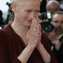 Cannes 2009 Tilda Swinton 116827