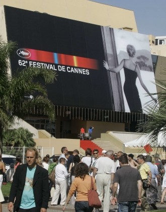 Festival De Cannes 2009 116720