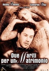 Locandina di Due mariti per un matrimonio