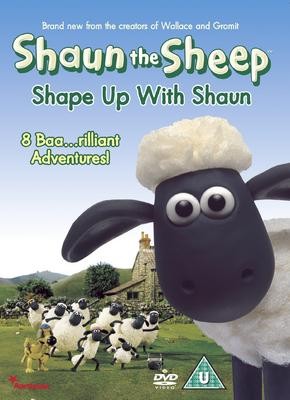 La locandina di Shaun - Vita da pecora