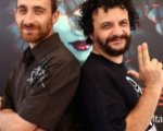 I Manetti bros presentano Il solitario