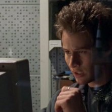 Michael interpretato da Brendan Fehr nell'episodio 'Statale Sud 285' di Roswell