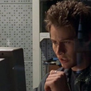 Michael interpretato da Brendan Fehr nell'episodio 'Statale Sud 285' di Roswell
