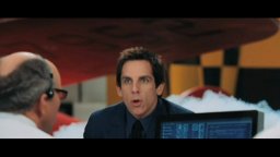 Una notte al museo 2: la fuga - Clip 1