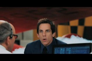 Una notte al museo 2: la fuga - Clip 1