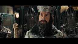 Una notte al museo 2: la fuga - Clip 2