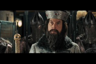 Una notte al museo 2: la fuga - Clip 2