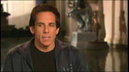 Una notte al museo 2: la fuga - Featurette