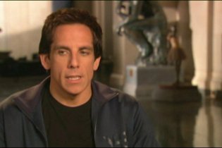 Una notte al museo 2: la fuga - Featurette