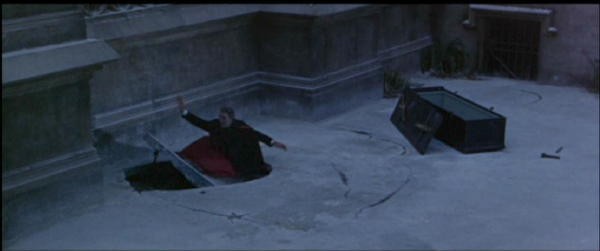 Christopher Lee In Una Scena Di Dracula Principe Delle Tenebre 116886