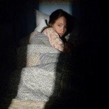 Jodelle Ferland in una scena del film Case 39