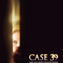La locandina di Case 39