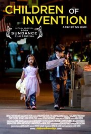 La locandina di Children of Invention