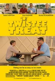 La locandina di Twistee Treat