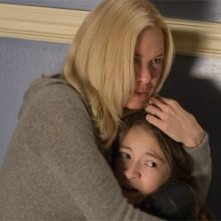 Le protagoniste di Case 39 Renée Zellweger e Jodelle Ferland