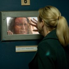 Renée Zellweger e Kerry O'Malley in una scena di Case 39