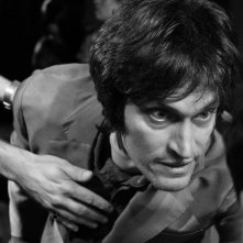 Vincent Gallo in una scena di Tetro, diretto da Francis Ford Coppola