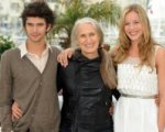 A Cannes brilla la stella di Jane Campion